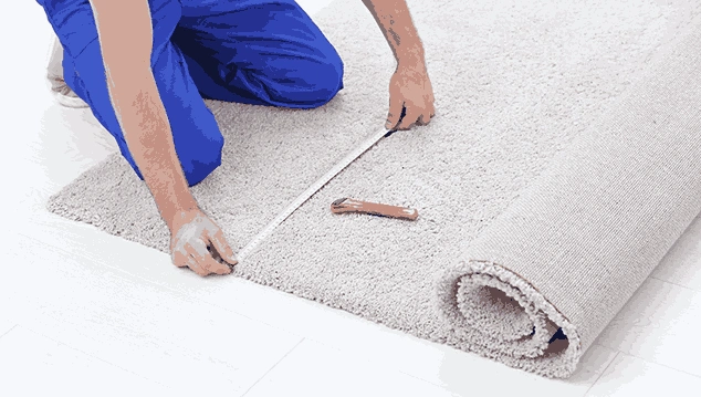 Carpet Repair Services Mount Helen