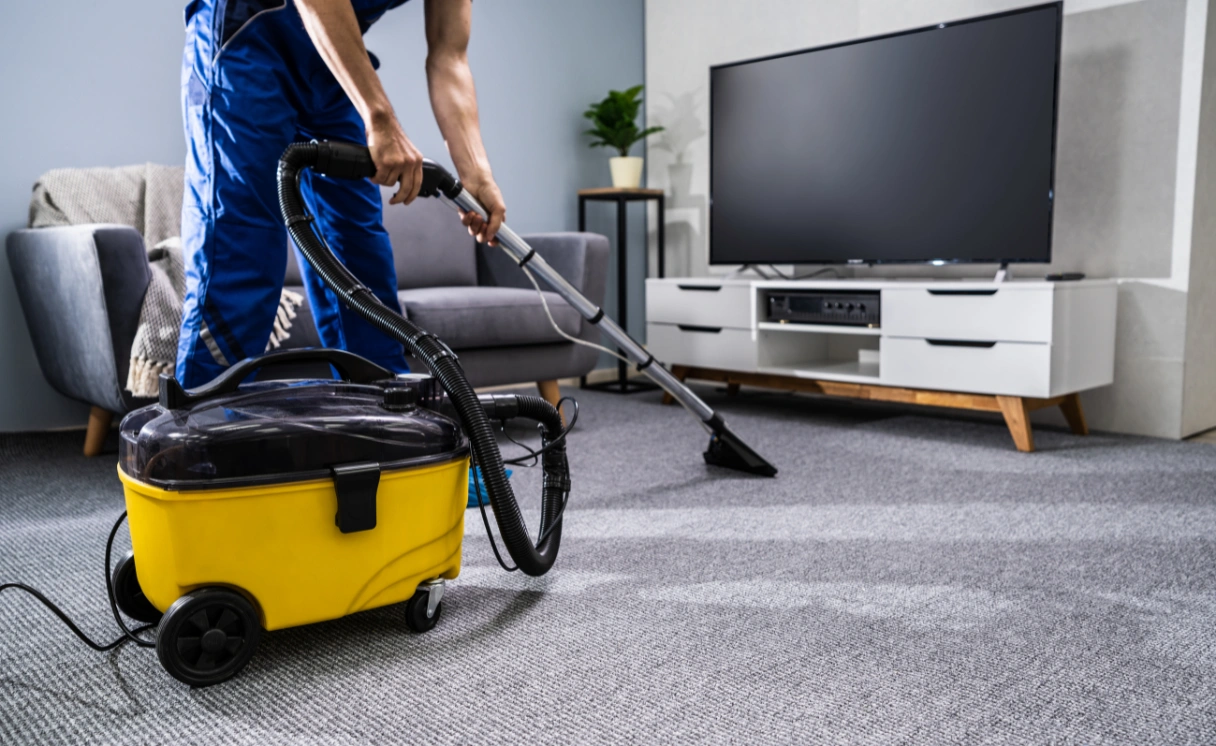 Extract Carpet Cleaning Mount Helen Contact Office